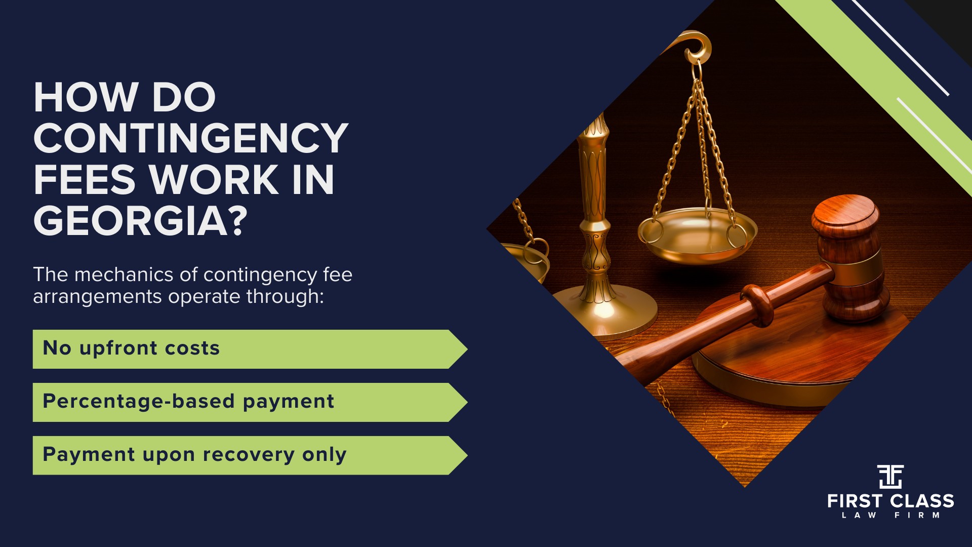 Who Is Nathan Whittenburg, and Why Does Experience Matter in Personal Injury Cases; What Credentials Should a Cartersville Personal Injury Lawyer Have; How Does a Client-Centered Approach Benefit Injury Victims; What Should I Do After an Injury in Cartersville; What Steps Should I Take Immediately After an Accident; Why Is Medical Documentation Important for My Claim; What Types of Personal Injury Cases Can I File in Georgia; What Vehicle Accident Cases Does Georgia Law Cover; What Non-Vehicle Injury Cases Qualify for Compensation; When Can Families File Wrongful Death Claims; How Does Georgia's Fault System Affect My Claim; What Does It Mean That Georgia Is an At-Fault State; How Does Georgiaโs Modified Comparative Negligence Rule Work; When Can I Seek Punitive Damages; How Much Does It Cost to Hire a Cartersville Personal Injury Lawyer; How Do Contingency Fees Work in Georgia