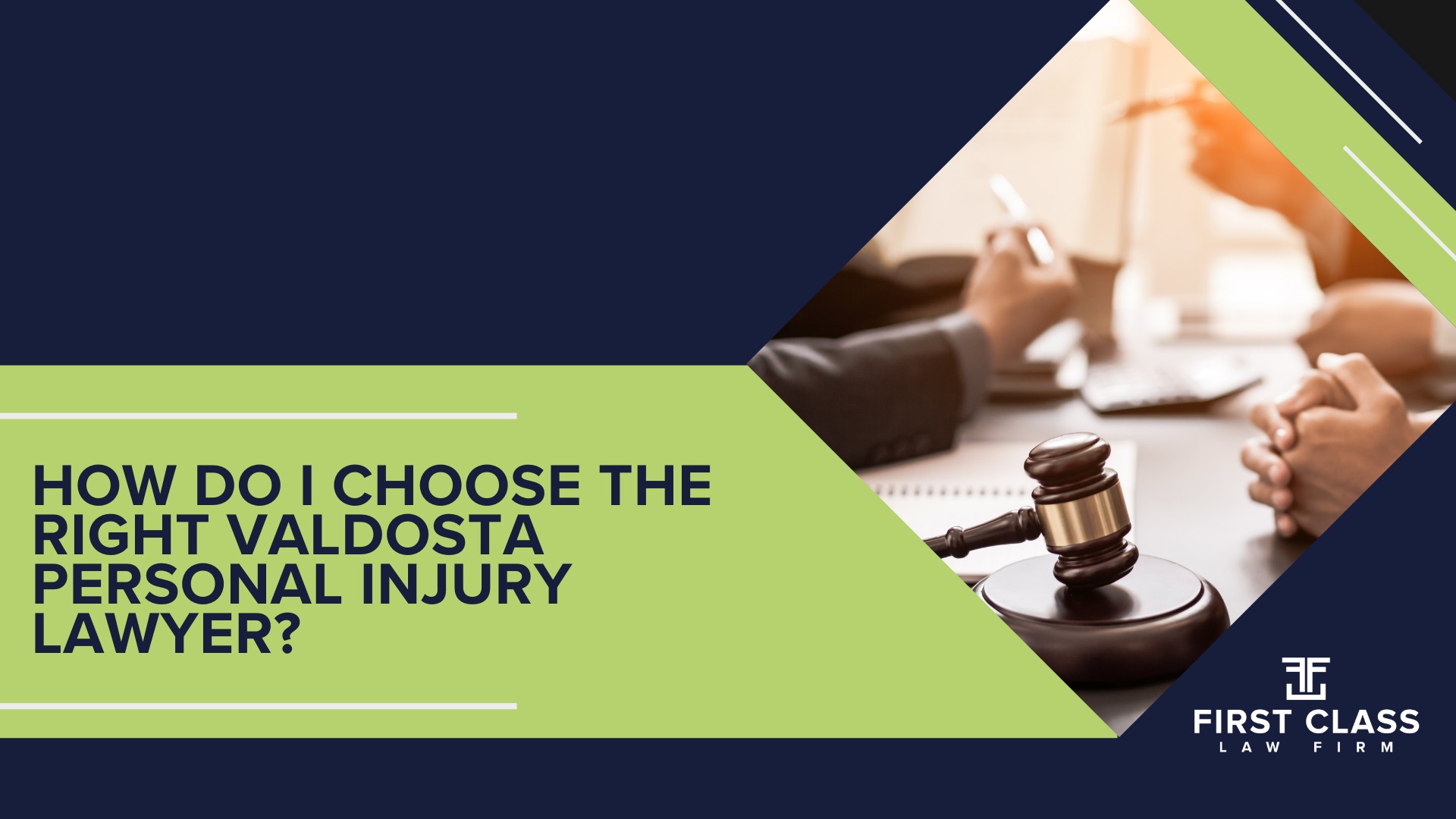 Who Is Nathan Whittenburg, and Why Does Experience Matter in Personal Injury Cases; What Credentials Should a Valdosta Personal Injury Lawyer Have; How Does a Client-Centered Approach Benefit Injury Victims; What Should I Do After an Injury in Valdosta; What Steps Should I Take Immediately After an Accident; Why Is Medical Documentation Important for My Claim; What Types of Personal Injury Cases Can I File in Georgia; What Vehicle Accident Cases Does Georgia Law Cover; What Non-Vehicle Injury Cases Qualify for Compensation; When Can Families File Wrongful Death Claims; What Does It Mean That Georgia Is an At-Fault State; How Does Georgia’s Modified Comparative Negligence Rule Work; What Compensation Can I Recover in a Valdosta Personal Injury Case; What Economic Damages Can I Claim; What Non-Economic Damages Are Available; When Can I Seek Punitive Damages; How Much Does It Cost to Hire a Valdosta Personal Injury Lawyer; How Do Contingency Fees Work in Georgia; What “If We Don’t Win, You Don’t Pay” Means; What Is the Deadline to File a Personal Injury Lawsuit in Georgia; How Long Do I Have to File a Personal Injury Claim; Are There Exceptions to Georgia’s Filing Deadline; How Do I Choose the Right Valdosta Personal Injury Lawyer