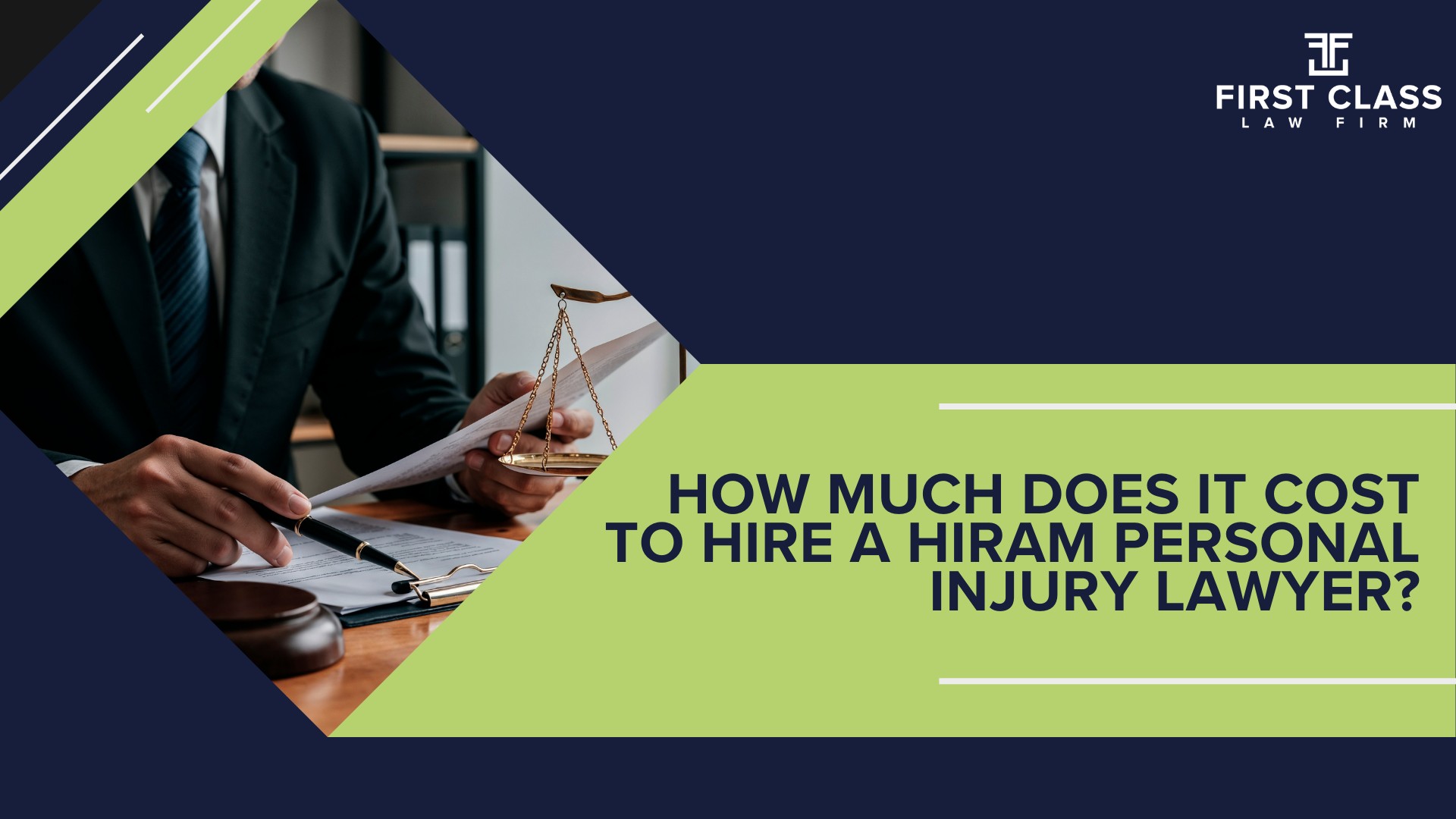 Who Is Nathan Whittenburg, and Why Does Experience Matter in Personal Injury Cases; What Credentials Should a Hiram Personal Injury Lawyer Have; How Does a Client-Centered Approach Benefit Injury Victims; What Should I Do After an Injury in Hiram; What Steps Should I Take Immediately After an Accident; Why Is Medical Documentation Important for My Claim; What Types of Personal Injury Cases Can I File in Georgia; What Vehicle Accident Cases Does Georgia Law Cover; What Non-Vehicle Injury Cases Qualify for Compensation; When Can Families File Wrongful Death Claims; How Does Georgia's Fault System Affect My Claim; What Does It Mean That Georgia Is an At-Fault State; How Does Georgia’s Modified Comparative Negligence Rule Work; What Compensation Can I Recover in a Hiram Personal Injury Case; What Economic Damages Can I Claim; What Non-Economic Damages Are Available; When Can I Seek Punitive Damages; How Much Does It Cost to Hire a Hiram Personal Injury Lawyer