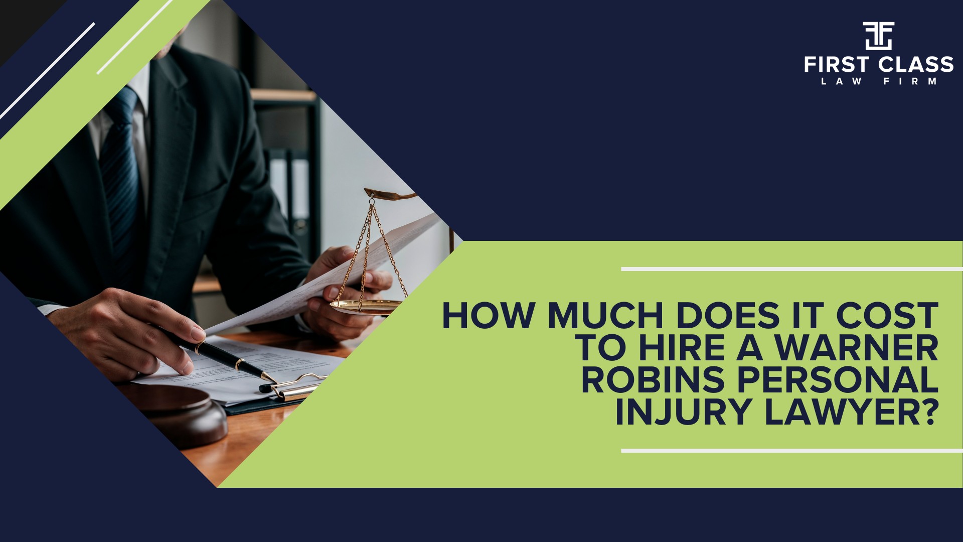 Who Is Nathan Whittenburg, and Why Does Experience Matter in Personal Injury Cases; What Credentials Should a Warner Robins Personal Injury Lawyer Have; How Does a Client-Centered Approach Benefit Injury Victims; What Should I Do After an Injury in Warner Robins; What Steps Should I Take Immediately After an Accident; Why Is Medical Documentation Important for My Claim; What Types of Personal Injury Cases Can I File in Georgia; What Vehicle Accident Cases Does Georgia Law Cover; What Non-Vehicle Injury Cases Qualify for Compensation; When Can Families File Wrongful Death Claims; How Does Georgia’s Modified Comparative Negligence Rule Work; What Does It Mean That Georgia Is an At-Fault State; How Does Georgia's Fault System Affect My Claim; What Compensation Can I Recover in a Warner Robins Personal Injury Case; What Economic Damages Can I Claim; What Non-Economic Damages Are Available; When Can I Seek Punitive Damages; How Much Does It Cost to Hire a Warner Robins Personal Injury Lawyer