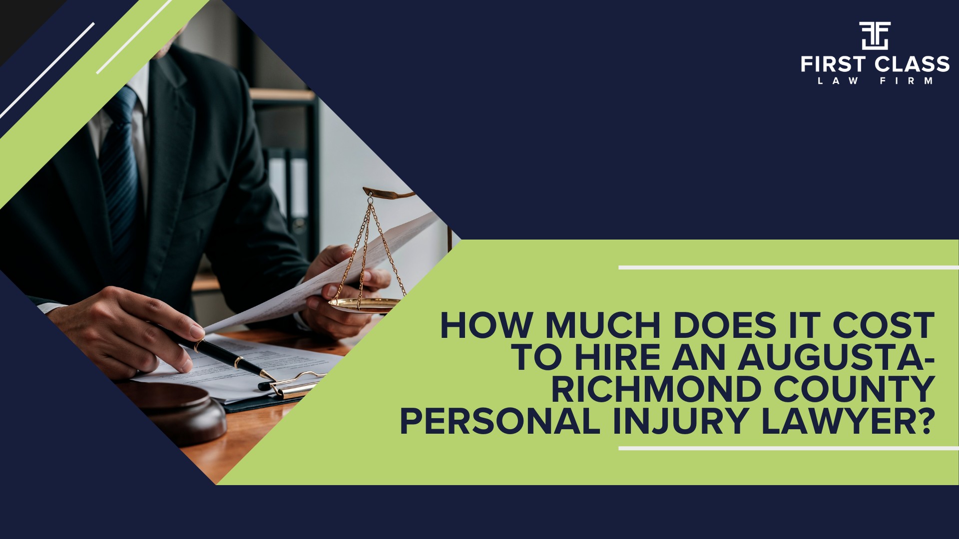 Who Is Nathan Whittenburg, and Why Does Experience Matter in Personal Injury Cases; What Credentials Should an Augusta-Richmond County Personal Injury Lawyer Have; How Does a Client-Centered Approach Benefit Injury Victims; What Should I Do After an Injury in Augusta-Richmond County; What Steps Should I Take Immediately After an Accident; Why Is Medical Documentation Important for My Claim; What Types of Personal Injury Cases Can I File in Georgia; What Vehicle Accident Cases Does Georgia Law Cover; What Non-Vehicle Injury Cases Qualify for Compensation; When Can Families File Wrongful Death Claims; How Does Georgia's Fault System Affect My Claim; What Does It Mean That Georgia Is an At-Fault State; How Does Georgia’s Modified Comparative Negligence Rule Work; What Compensation Can I Recover in an Augusta-Richmond County Personal Injury Case; What Economic Damages Can I Claim; What Non-Economic Damages Are Available; When Can I Seek Punitive Damages; How Much Does It Cost to Hire an Augusta-Richmond County Personal Injury Lawyer