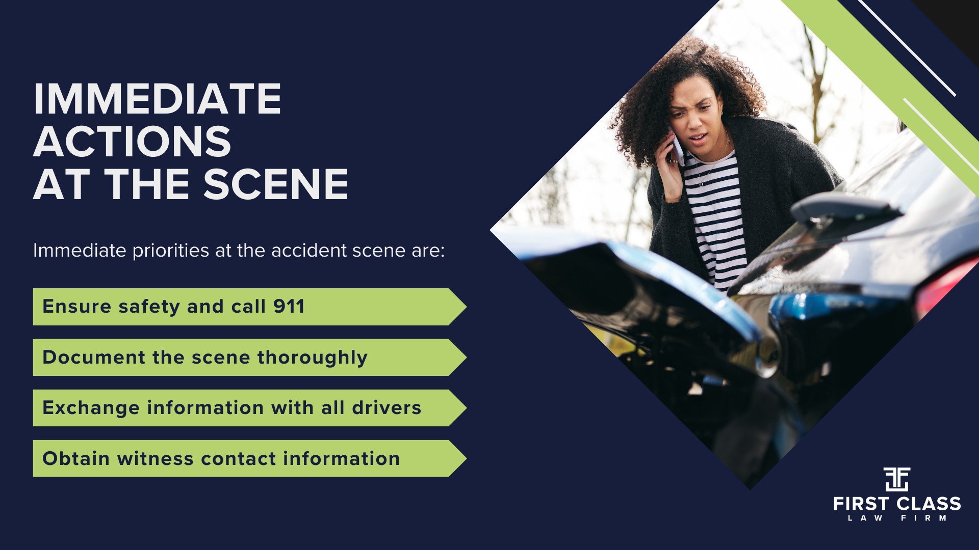 Meet Your Experienced Atlanta Car Accident Lawyer_ Nathan Whittenburg; Steps to Take After a Car Accident in Atlanta; Immediate Actions at the Scene