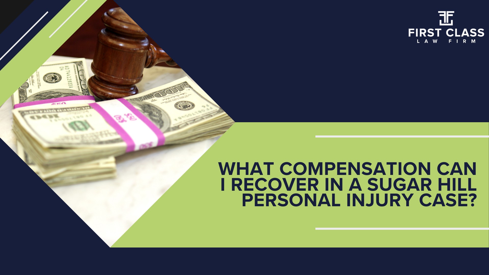Who Is Nathan Whittenburg, and Why Does Experience Matter in Personal Injury Cases; What Credentials Should a Sugar Hill Personal Injury Lawyer Have; How Does a Client-Centered Approach Benefit Injury Victims; What Steps Should I Take Immediately After an Accident; Why Is Medical Documentation Important for My Claim; What Types of Personal Injury Cases Can I File in Georgia; What Vehicle Accident Cases Does Georgia Law Cover; What Non-Vehicle Injury Cases Qualify for Compensation; When Can Families File Wrongful Death Claims; How Does Georgia's Fault System Affect My Claim; What Does It Mean That Georgia Is an At-Fault State; How Does Georgia’s Modified Comparative Negligence Rule Work; What Compensation Can I Recover in a Sugar Hill Personal Injury Case 