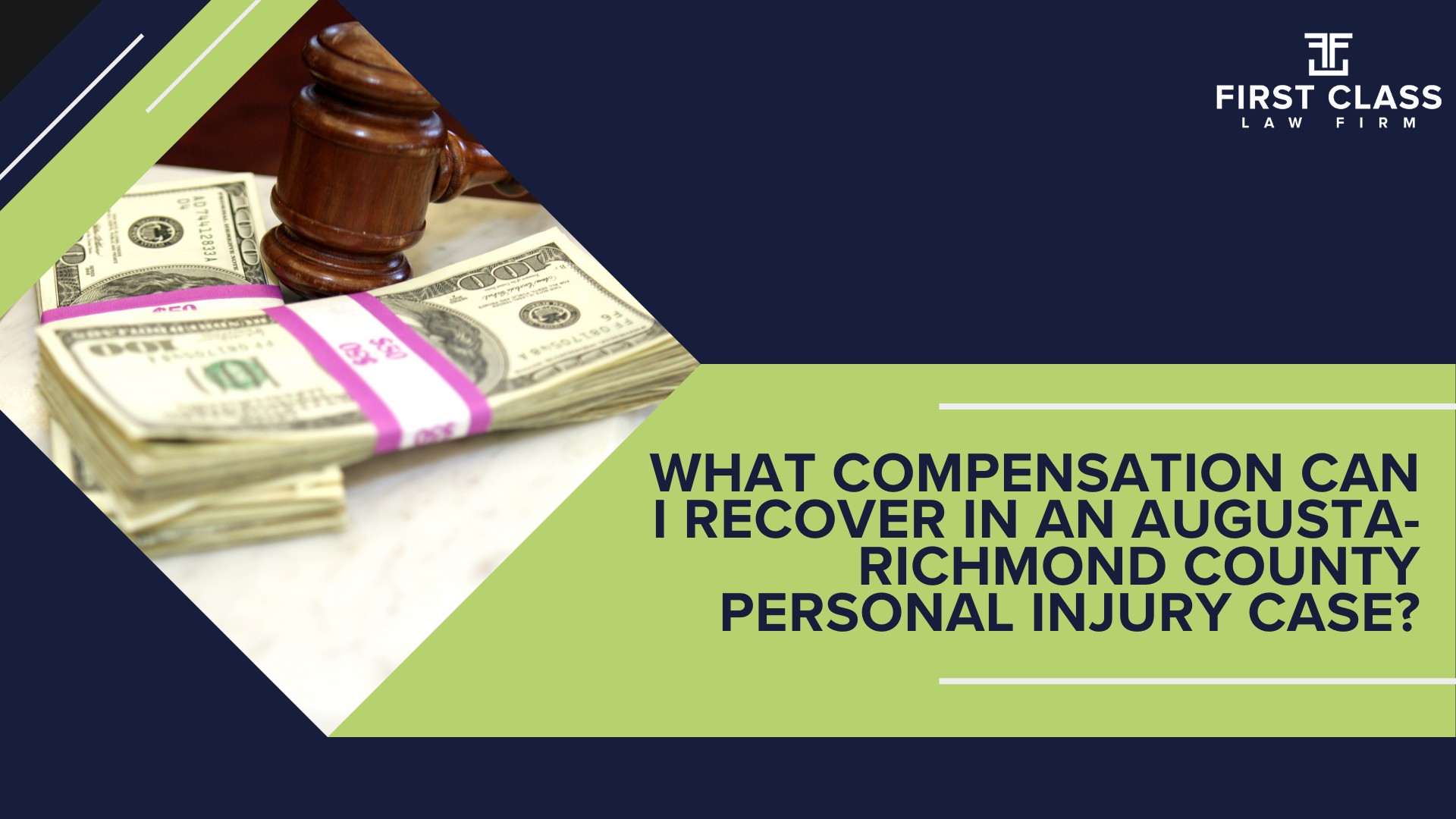Who Is Nathan Whittenburg, and Why Does Experience Matter in Personal Injury Cases; What Credentials Should an Augusta-Richmond County Personal Injury Lawyer Have; How Does a Client-Centered Approach Benefit Injury Victims; What Should I Do After an Injury in Augusta-Richmond County; What Steps Should I Take Immediately After an Accident; Why Is Medical Documentation Important for My Claim; What Types of Personal Injury Cases Can I File in Georgia; What Vehicle Accident Cases Does Georgia Law Cover; What Non-Vehicle Injury Cases Qualify for Compensation; When Can Families File Wrongful Death Claims; How Does Georgia's Fault System Affect My Claim; What Does It Mean That Georgia Is an At-Fault State; How Does Georgia’s Modified Comparative Negligence Rule Work; What Compensation Can I Recover in an Augusta-Richmond County Personal Injury Case 
