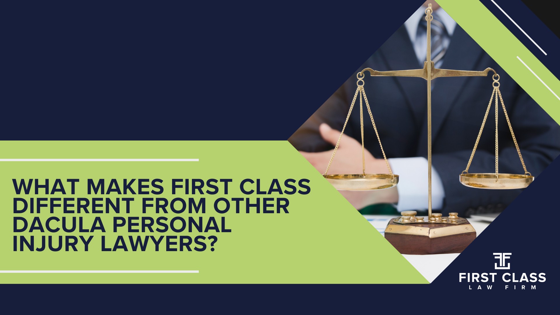 Who Is Nathan Whittenburg, and Why Does Experience Matter in Personal Injury Cases; What Credentials Should a Dacula Personal Injury Lawyer Have; How Does a Client-Centered Approach Benefit Injury Victims; What Should I Do After an Injury in Dacula; What Steps Should I Take Immediately After an Accident; Why Is Medical Documentation Important for My Claim; What Types of Personal Injury Cases Can I File in Georgia; What Vehicle Accident Cases Does Georgia Law Cover; What Non-Vehicle Injury Cases Qualify for Compensation; When Can Families File Wrongful Death Claims; How Does Georgia's Fault System Affect My Claim; What Does It Mean That Georgia Is an At-Fault State; How Does Georgia’s Modified Comparative Negligence Rule Work;  What Compensation Can I Recover in a Dacula Personal Injury Case; What Economic Damages Can I Claim; What Non-Economic Damages Are Available; When Can I Seek Punitive Damages; How Much Does It Cost to Hire a Dacula Personal Injury Lawyer; How Do Contingency Fees Work in Georgia; What “If We Don’t Win, You Don’t Pay” Means; What Is the Deadline to File a Personal Injury Lawsuit in Georgia; How Long Do I Have to File a Personal Injury Claim; Are There Exceptions to Georgia’s Filing Deadline; How Do I Choose the Right Dacula Personal Injury Lawyer; What Qualities Should I Look for in a Personal Injury Attorney; Why Choose a Client-Centered Practice Over a High-Volume Firm; What Makes First Class Different from Other Dacula Personal Injury Lawyers