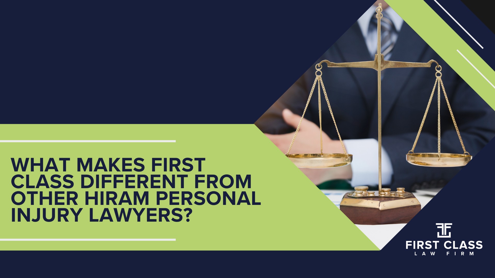 Who Is Nathan Whittenburg, and Why Does Experience Matter in Personal Injury Cases; What Credentials Should a Hiram Personal Injury Lawyer Have; How Does a Client-Centered Approach Benefit Injury Victims; What Should I Do After an Injury in Hiram; What Steps Should I Take Immediately After an Accident; Why Is Medical Documentation Important for My Claim; What Types of Personal Injury Cases Can I File in Georgia; What Vehicle Accident Cases Does Georgia Law Cover; What Non-Vehicle Injury Cases Qualify for Compensation; When Can Families File Wrongful Death Claims; How Does Georgia's Fault System Affect My Claim; What Does It Mean That Georgia Is an At-Fault State; How Does Georgia’s Modified Comparative Negligence Rule Work; What Compensation Can I Recover in a Hiram Personal Injury Case; What Economic Damages Can I Claim; What Non-Economic Damages Are Available; When Can I Seek Punitive Damages; How Much Does It Cost to Hire a Hiram Personal Injury Lawyer; How Do Contingency Fees Work in Georgia; What “If We Don’t Win, You Don’t Pay” Means; What Is the Deadline to File a Personal Injury Lawsuit in Georgia; How Long Do I Have to File a Personal Injury Claim; Are There Exceptions to Georgia’s Filing Deadline; How Do I Choose the Right Hiram Personal Injury Lawyer; What Qualities Should I Look for in a Personal Injury Attorney; Why Choose a Client-Centered Practice Over a High-Volume Firm; What Makes First Class Different from Other Hiram Personal Injury Lawyers