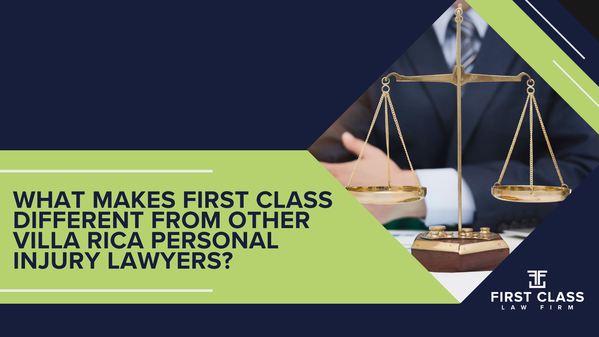 Who Is Nathan Whittenburg, and Why Does Experience Matter in Personal Injury Cases; What Credentials Should a Villa Rica Personal Injury Lawyer Have; How Does a Client-Centered Approach Benefit Injury Victims; What Should I Do After an Injury in Villa Rica; What Steps Should I Take Immediately After an Accident; What Types of Personal Injury Cases Can I File in Georgia; What Vehicle Accident Cases Does Georgia Law Cover; What Non-Vehicle Injury Cases Qualify for Compensation; When Can Families File Wrongful Death Claims; How Does Georgia's Fault System Affect My Claim; What Does It Mean That Georgia Is an At-Fault State; How Does Georgia’s Modified Comparative Negligence Rule Work; What Compensation Can I Recover in a Villa Rica Personal Injury Case; What Economic Damages Can I Claim; What Non-Economic Damages Are Available; When Can I Seek Punitive Damages; How Much Does It Cost to Hire a Villa Rica Personal Injury Lawyer; How Do Contingency Fees Work in Georgia; What “If We Don’t Win, You Don’t Pay” Means; What Is the Deadline to File a Personal Injury Lawsuit in Georgia; How Long Do I Have to File a Personal Injury Claim; Are There Exceptions to Georgia’s Filing Deadline; How Do I Choose the Right Villa Rica Personal Injury Lawyer; What Qualities Should I Look for in a Personal Injury Attorney; What Makes First Class Different from Other Holly Springs Personal Injury Lawyers