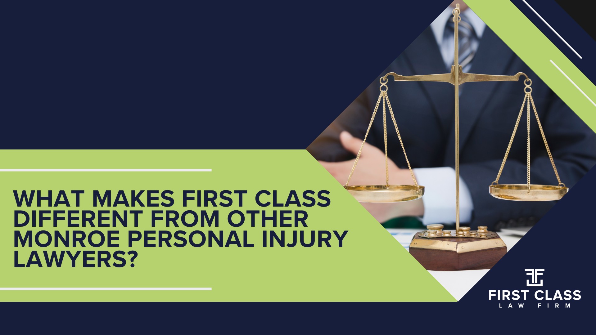 Who Is Nathan Whittenburg, and Why Does Experience Matter in Personal Injury Cases; What Credentials Should a Monroe Personal Injury Lawyer Have; How Does a Client-Centered Approach Benefit Injury Victims; What Should I Do After an Injury in Monroe; What Steps Should I Take Immediately After an Accident; Why Is Medical Documentation Important for My Claim; What Types of Personal Injury Cases Can I File in Georgia; What Vehicle Accident Cases Does Georgia Law Cover; When Can Families File Wrongful Death Claims; How Does Georgia's Fault System Affect My Claim; What Does It Mean That Georgia Is an At-Fault State; How Much Does It Cost to Hire a Monroe Personal Injury Lawyer; How Do Contingency Fees Work in Georgia; What โIf We Donโt Win, You Donโt Payโ Means; What Is the Deadline to File a Personal Injury Lawsuit in Georgia; Are There Exceptions to Georgiaโs Filing Deadline; How Do I Choose the Right Monroe Personal Injury Lawyer; What Qualities Should I Look for in a Personal Injury Attorney; Why Choose a Client-Centered Practice Over a High-Volume Firm; What Makes First Class Different from Other Mountain Park Personal Injury Lawyers