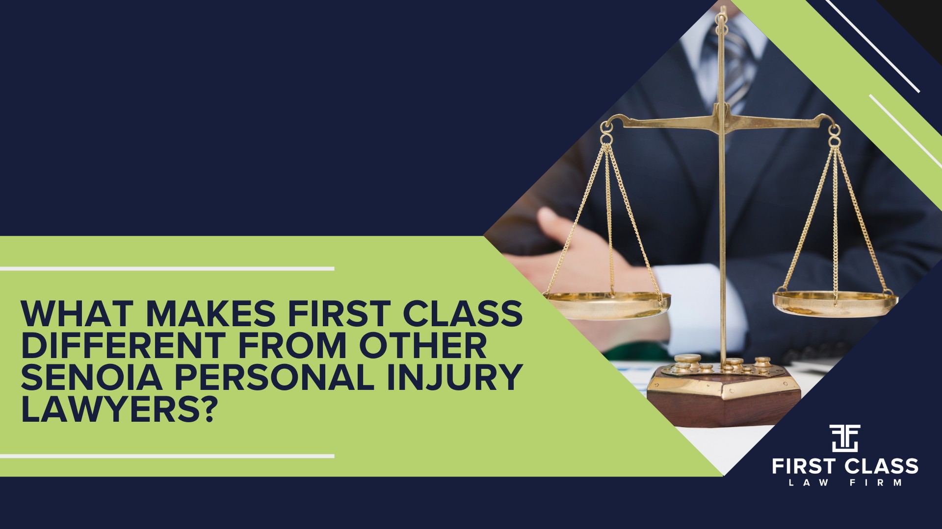 Who Is Nathan Whittenburg, and Why Does Experience Matter in Personal Injury Cases; What Credentials Should a Senoia Personal Injury Lawyer Have; How Does a Client-Centered Approach Benefit Injury Victims; What Should I Do After an Injury in Augusta-Richmond County; What Steps Should I Take Immediately After an Accident; Why Is Medical Documentation Important for My Claim; What Types of Personal Injury Cases Can I File in Georgia; What Vehicle Accident Cases Does Georgia Law Cover; What Non-Vehicle Injury Cases Qualify for Compensation; How Does Georgia's Fault System Affect My Claim; What Does It Mean That Georgia Is an At-Fault State; How Does Georgiaโs Modified Comparative Negligence Rule Work; What Compensation Can I Recover in a Senoia Personal Injury Case; What Economic Damages Can I Claim; What Non-Economic Damages Are Available; When Can I Seek Punitive Damages; How Much Does It Cost to Hire a Senoia Personal Injury Lawyer; How Do Contingency Fees Work in Georgia; What โIf We Donโt Win, You Donโt Payโ Means; What Is the Deadline to File a Personal Injury Lawsuit in Georgia; How Long Do I Have to File a Personal Injury Claim; Are There Exceptions to Georgiaโs Filing Deadline; How Do I Choose the Right Senoia Personal Injury Lawyer; What Qualities Should I Look for in a Personal Injury Attorney; Why Choose a Client-Centered Practice Over a High-Volume Firm; What Makes First Class Different from Other Senoia Personal Injury Lawyers
