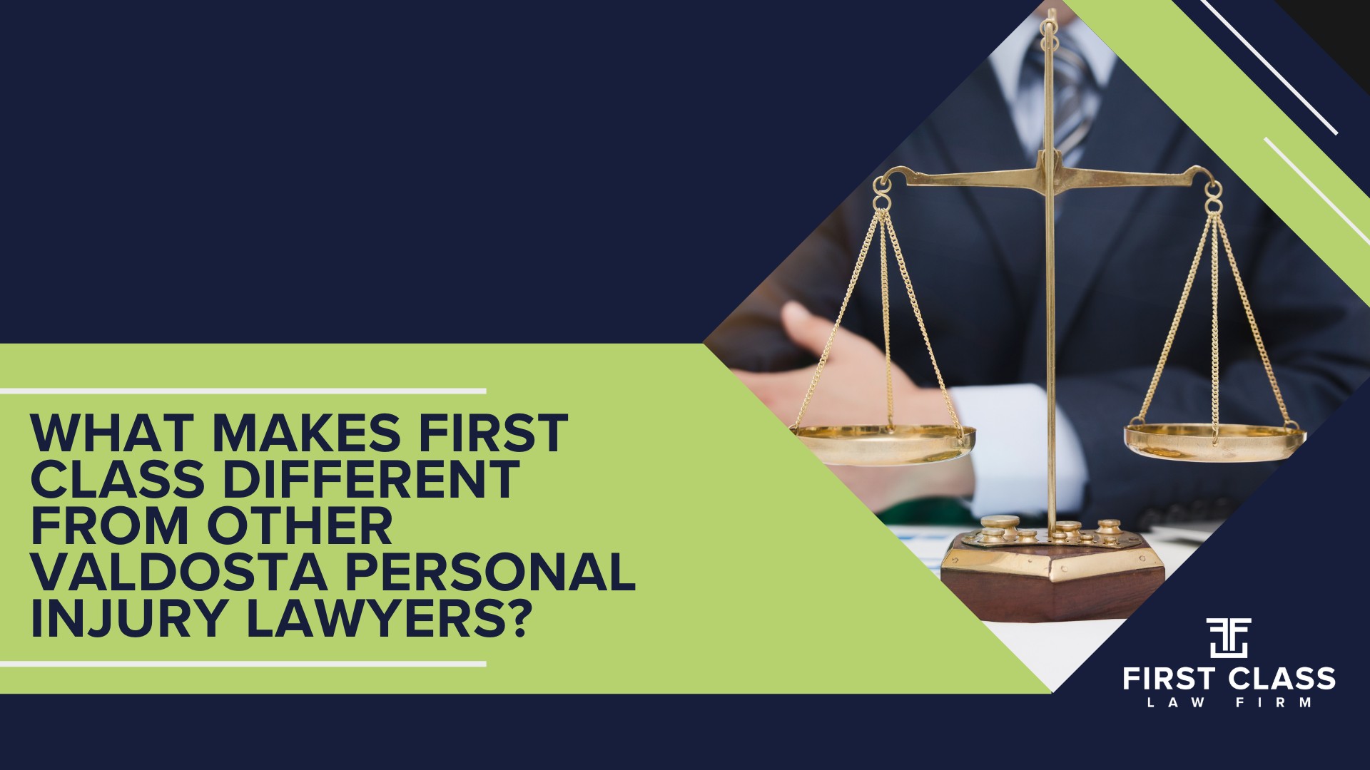 Who Is Nathan Whittenburg, and Why Does Experience Matter in Personal Injury Cases; What Credentials Should a Valdosta Personal Injury Lawyer Have; How Does a Client-Centered Approach Benefit Injury Victims; What Should I Do After an Injury in Valdosta; What Steps Should I Take Immediately After an Accident; Why Is Medical Documentation Important for My Claim; What Types of Personal Injury Cases Can I File in Georgia; What Vehicle Accident Cases Does Georgia Law Cover; What Non-Vehicle Injury Cases Qualify for Compensation; When Can Families File Wrongful Death Claims; What Does It Mean That Georgia Is an At-Fault State; How Does Georgia’s Modified Comparative Negligence Rule Work; What Compensation Can I Recover in a Valdosta Personal Injury Case; What Economic Damages Can I Claim; What Non-Economic Damages Are Available; When Can I Seek Punitive Damages; How Much Does It Cost to Hire a Valdosta Personal Injury Lawyer; How Do Contingency Fees Work in Georgia; What “If We Don’t Win, You Don’t Pay” Means; What Is the Deadline to File a Personal Injury Lawsuit in Georgia; How Long Do I Have to File a Personal Injury Claim; Are There Exceptions to Georgia’s Filing Deadline; How Do I Choose the Right Valdosta Personal Injury Lawyer; What Qualities Should I Look for in a Personal Injury Attorney; Why Choose a Client-Centered Practice Over a High-Volume Firm; What Makes First Class Different from Other Valdosta Personal Injury Lawyers