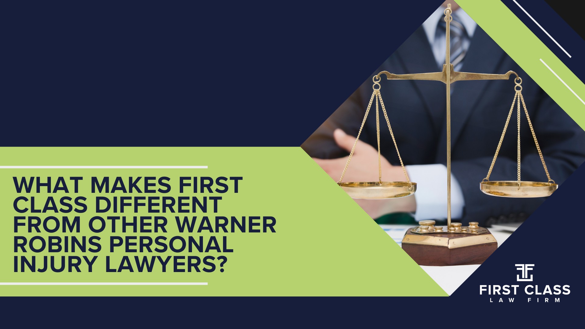 Who Is Nathan Whittenburg, and Why Does Experience Matter in Personal Injury Cases; What Credentials Should a Warner Robins Personal Injury Lawyer Have; How Does a Client-Centered Approach Benefit Injury Victims; What Should I Do After an Injury in Warner Robins; What Steps Should I Take Immediately After an Accident; Why Is Medical Documentation Important for My Claim; What Types of Personal Injury Cases Can I File in Georgia; What Vehicle Accident Cases Does Georgia Law Cover; What Non-Vehicle Injury Cases Qualify for Compensation; When Can Families File Wrongful Death Claims; How Does Georgia’s Modified Comparative Negligence Rule Work; What Does It Mean That Georgia Is an At-Fault State; How Does Georgia's Fault System Affect My Claim; What Compensation Can I Recover in a Warner Robins Personal Injury Case; What Economic Damages Can I Claim; What Non-Economic Damages Are Available; When Can I Seek Punitive Damages; How Much Does It Cost to Hire a Warner Robins Personal Injury Lawyer; How Do Contingency Fees Work in Georgia; What “If We Don’t Win, You Don’t Pay” Means; What Is the Deadline to File a Personal Injury Lawsuit in Georgia; How Long Do I Have to File a Personal Injury Claim; Are There Exceptions to Georgia’s Filing Deadline; How Do I Choose the Right Warner Robins Personal Injury Lawyer; What Qualities Should I Look for in a Personal Injury Attorney; Why Choose a Client-Centered Practice Over a High-Volume Firm; What Makes First Class Different from Other Warner Robins Personal Injury Lawyers