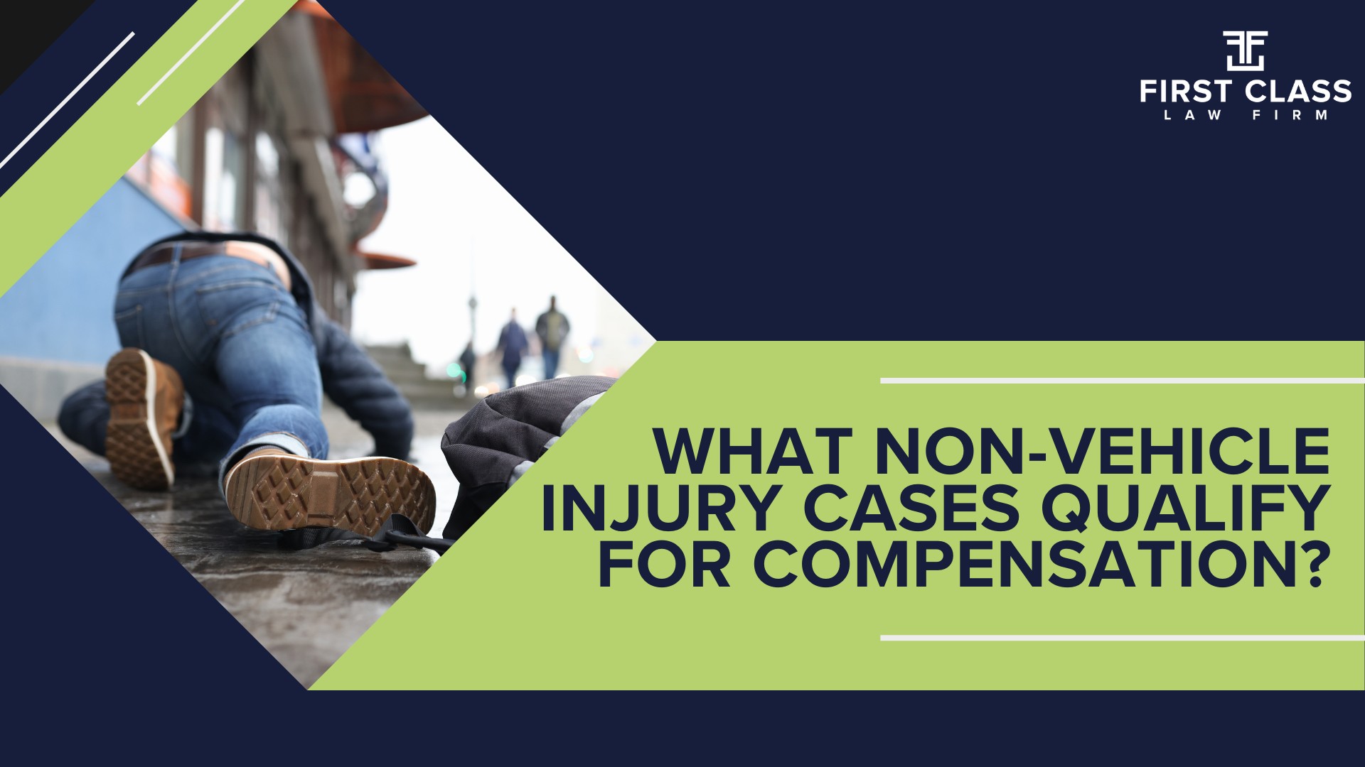 Who Is Nathan Whittenburg, and Why Does Experience Matter in Personal Injury Cases; What Credentials Should a Palmetto Personal Injury Lawyer Have; How Does a Client-Centered Approach Benefit Injury Victims; What Should I Do After an Injury in Palmetto; What Steps Should I Take Immediately After an Accident; Why Is Medical Documentation Important for My Claim; What Types of Personal Injury Cases Can I File in Georgia; What Vehicle Accident Cases Does Georgia Law Cover; What Non-Vehicle Injury Cases Qualify for Compensation