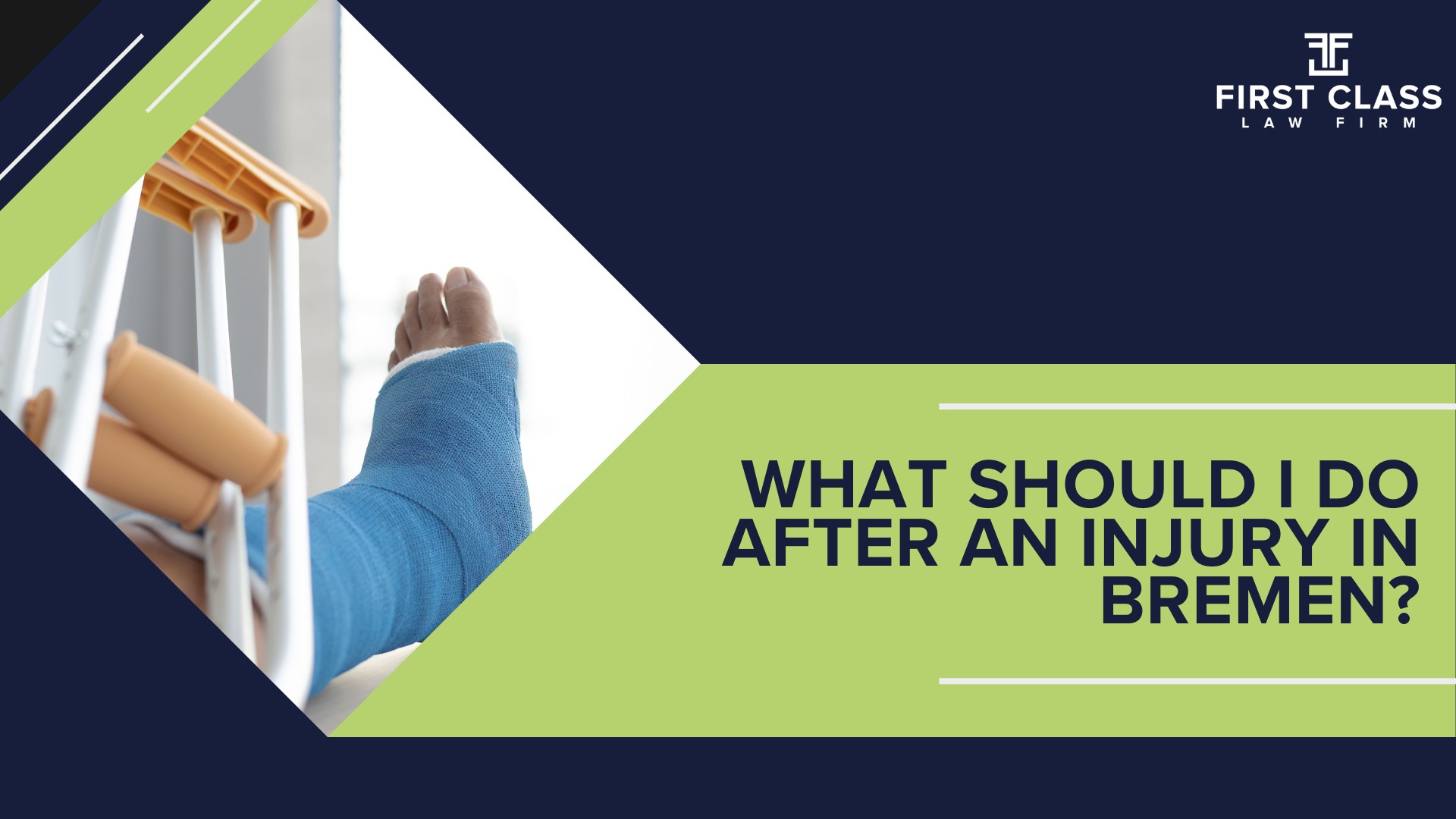 Who Is Nathan Whittenburg, and Why Does Experience Matter in Personal Injury Cases; What Credentials Should a Bremen Personal Injury Lawyer Have; How Does a Client-Centered Approach Benefit Injury Victims; What Should I Do After an Injury in Bremen