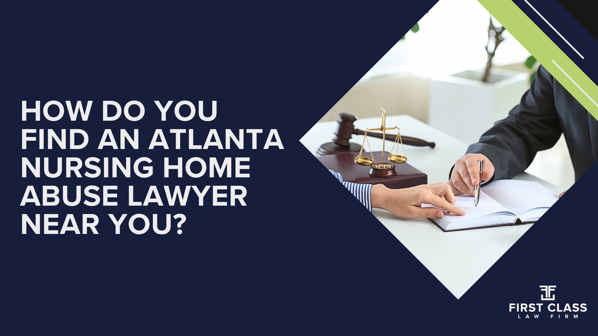 What Are the Signs of Nursing Home Abuse and Neglect in Georgia; What Physical, Emotional, and Financial Warning Signs Should Families Watch For; How Do You Find an Atlanta Nursing Home Abuse Lawyer Near You