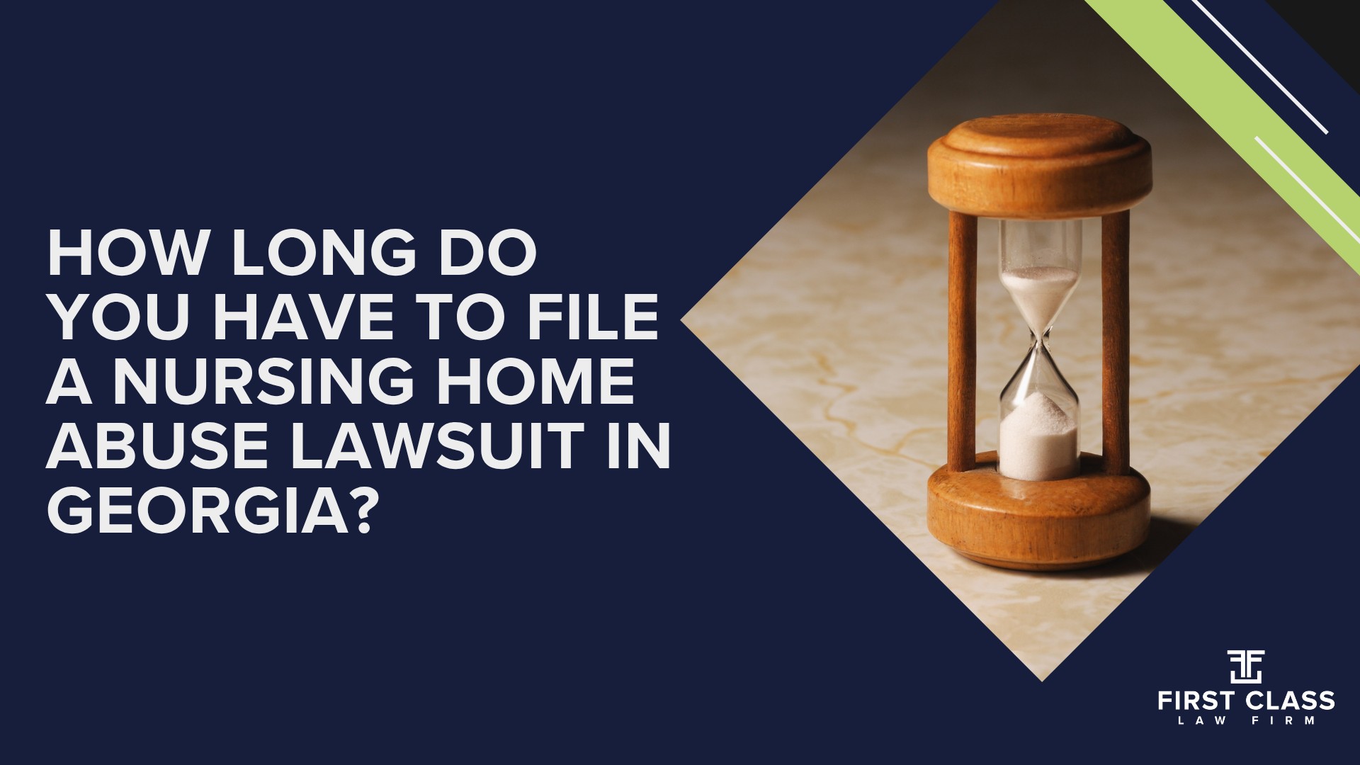 What Are the Signs of Nursing Home Abuse and Neglect in Georgia; What Physical, Emotional, and Financial Warning Signs Should Families Watch For; How Do You Find an Atlanta Nursing Home Abuse Lawyer Near You; What Is the Difference Between a Nursing Home Abuse Lawyer and a General Personal Injury Lawyer; How Much Does an Atlanta Pedestrian Accident Lawyer Cost; How Do You File a Nursing Home Abuse Lawsuit in Georgia; Who Is Nathan Whittenburg, and Why Choose First Class for Your Case; How Long Do You Have to File a Nursing Home Abuse Lawsuit in Georgia