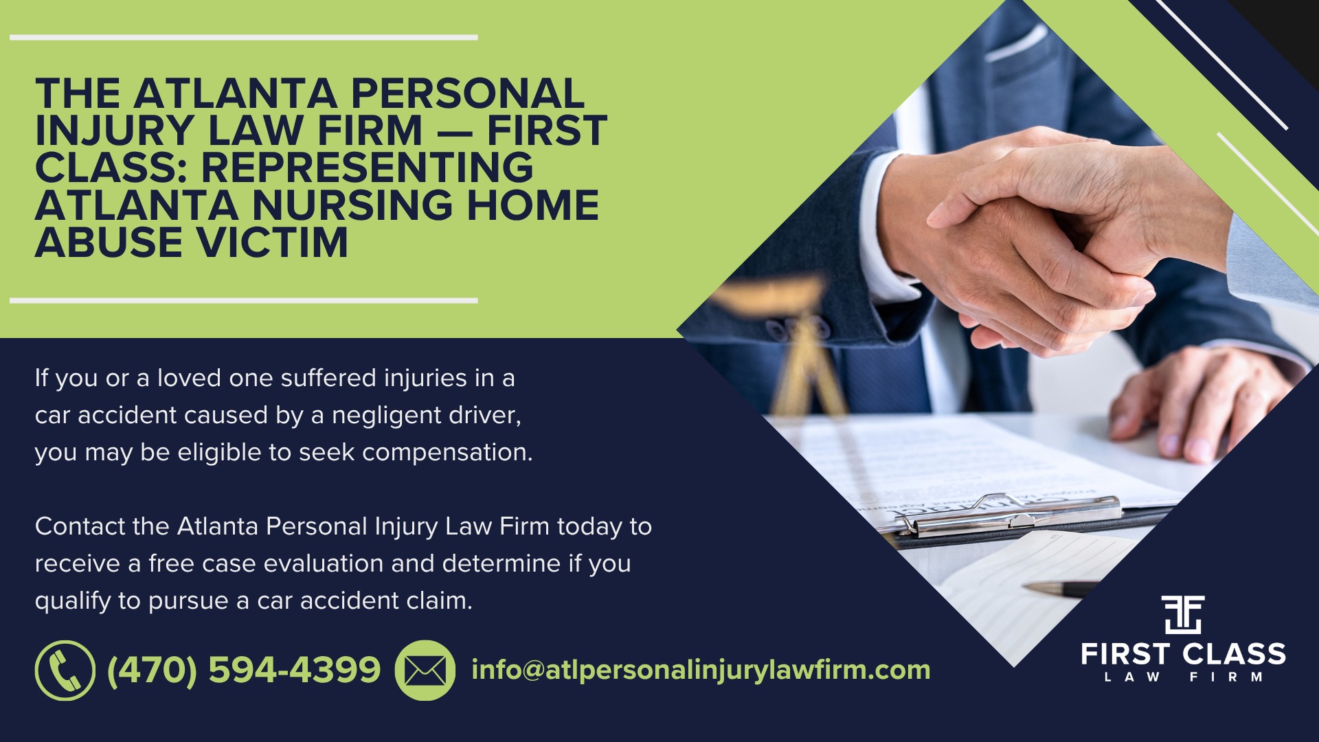 What Are the Signs of Nursing Home Abuse and Neglect in Georgia; What Physical, Emotional, and Financial Warning Signs Should Families Watch For; How Do You Find an Atlanta Nursing Home Abuse Lawyer Near You; What Is the Difference Between a Nursing Home Abuse Lawyer and a General Personal Injury Lawyer; How Much Does an Atlanta Pedestrian Accident Lawyer Cost; How Do You File a Nursing Home Abuse Lawsuit in Georgia; Who Is Nathan Whittenburg, and Why Choose First Class for Your Case; How Long Do You Have to File a Nursing Home Abuse Lawsuit in Georgia; Meet Your Experienced Atlanta Nursing Home Abuse Lawyer_ Nathan Whittenburg; The Atlanta Personal Injury Law Firm — First Class_ Representing Atlanta Nursing Home Abuse Victims