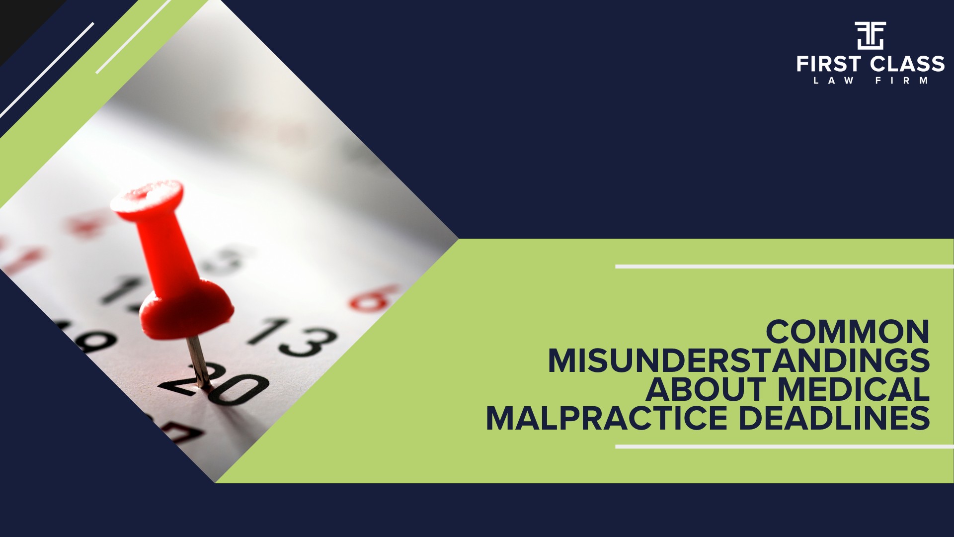 Understanding Georgia’s Statute of Limitations for Medical Malpractice; The Statute of Repose in Georgia for Medical Malpractice; The Discovery Rule and Delayed Injury Recognition; Triggering Events for the Statute of Limitations; Affidavit of Merit Requirement in Georgia; Different SOL Timeframes by Type of Malpractice; Special Exceptions and Tolling Provisions for Georgia's Statute of Limitations; Common Misunderstandings About Medical Malpractice Deadlines