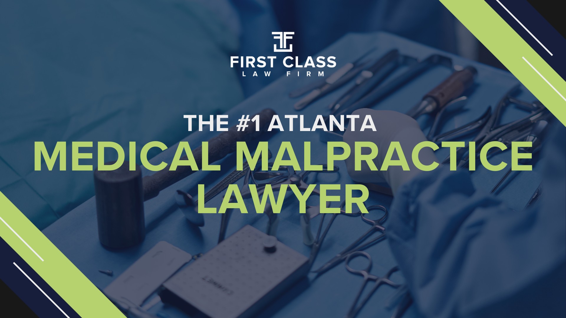 The #1 Atlanta Car Accident Lawyer | 5-Star GA Accident Firm
