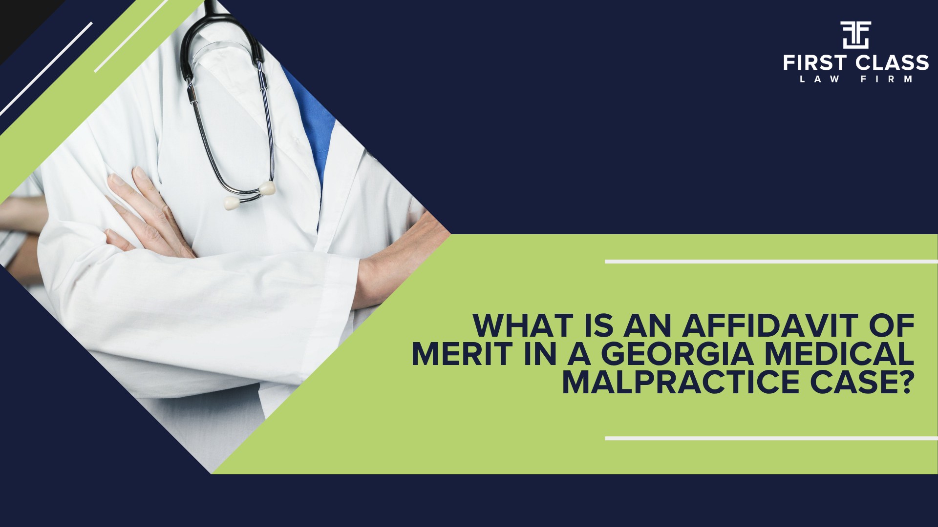 How Do You Prove a Medical Malpractice Suit in Georgia; Collecting Evidence to Prove Medical Errors and Malpractice_ An Overview; The Importance of Evidence in a Medical Malpractice Suit; What is an Affidavit of Merit in a Georgia Medical Malpractice Case