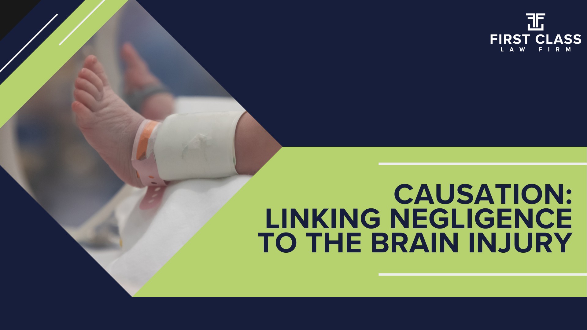 Supporting Atlanta Families After a Cerebral Palsy Diagnosis; How Cerebral Palsy Can Be Linked to Medical Negligence; Cerebral Palsy_ Medical Causes; Preventable Birth Injuries That May Lead to Cerebral Palsy; Who Can Be Held Responsible in a Cerebral Palsy Medical Malpractice Lawsuit; Proving Medical Malpractice in a Cerebral Palsy Lawsuit; Standard of Care and Breach; Causation_ Linking Negligence to the Brain Injury