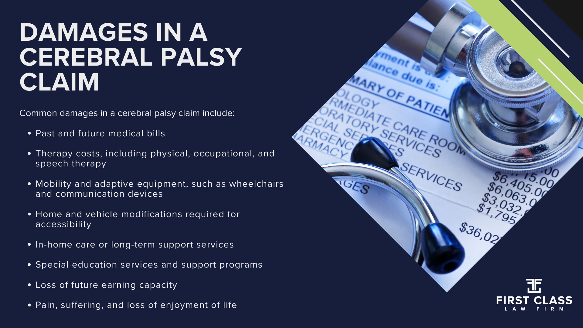 Supporting Atlanta Families After a Cerebral Palsy Diagnosis; How Cerebral Palsy Can Be Linked to Medical Negligence; Cerebral Palsy_ Medical Causes; Preventable Birth Injuries That May Lead to Cerebral Palsy; Who Can Be Held Responsible in a Cerebral Palsy Medical Malpractice Lawsuit; Proving Medical Malpractice in a Cerebral Palsy Lawsuit; Standard of Care and Breach; Causation_ Linking Negligence to the Brain Injury; Georgia Deadlines for Cerebral Palsy Birth Injury Lawsuits; Do I Have a Surgical Error Lawsuit; Evidence in Cerebral Palsy Cases; What is an Affidavit of Merit in a Georgia Medical Malpractice Lawsuit; Damages in a Cerebral Palsy Claim
