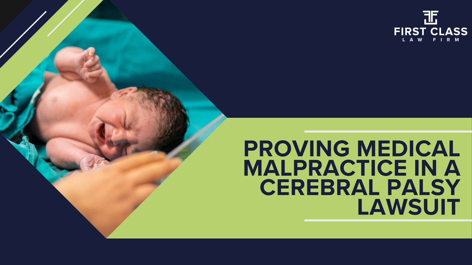 Supporting Atlanta Families After a Cerebral Palsy Diagnosis; How Cerebral Palsy Can Be Linked to Medical Negligence; Cerebral Palsy_ Medical Causes; Preventable Birth Injuries That May Lead to Cerebral Palsy; Who Can Be Held Responsible in a Cerebral Palsy Medical Malpractice Lawsuit; Proving Medical Malpractice in a Cerebral Palsy Lawsuit