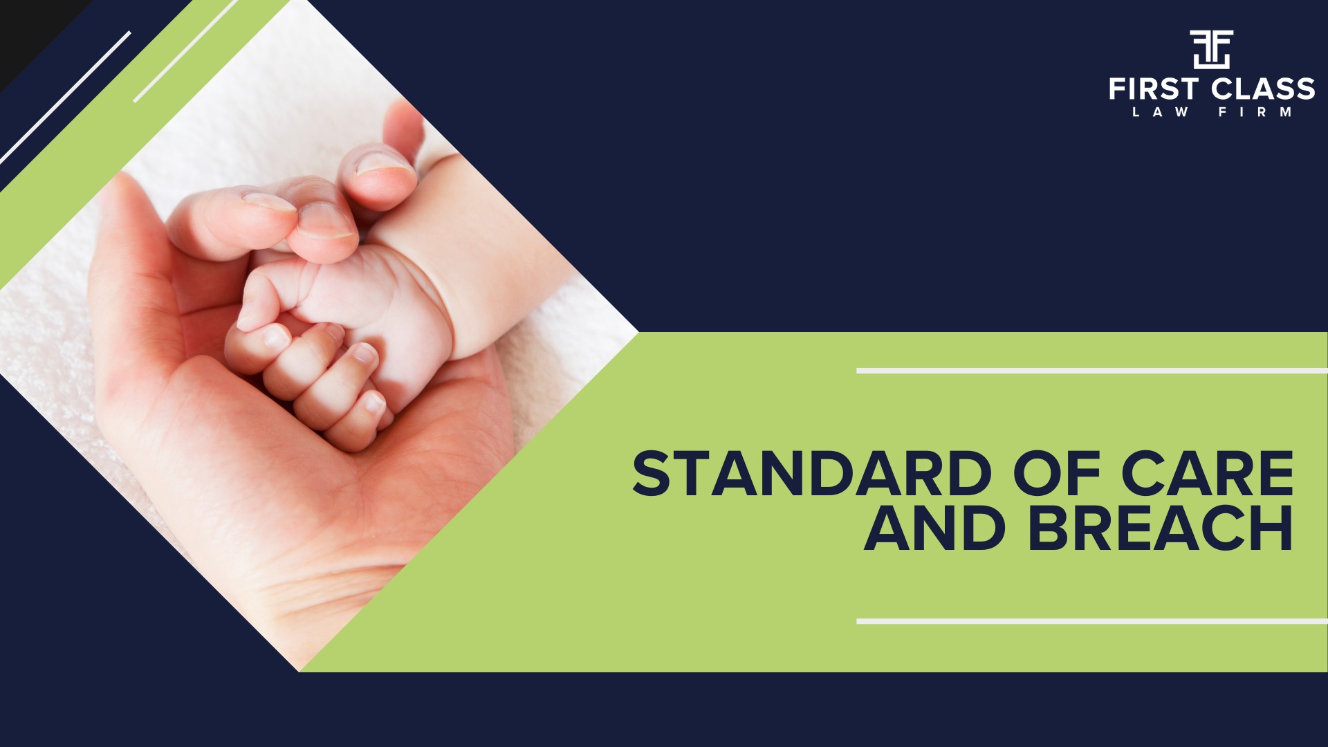 Supporting Atlanta Families After a Cerebral Palsy Diagnosis; How Cerebral Palsy Can Be Linked to Medical Negligence; Cerebral Palsy_ Medical Causes; Preventable Birth Injuries That May Lead to Cerebral Palsy; Who Can Be Held Responsible in a Cerebral Palsy Medical Malpractice Lawsuit; Proving Medical Malpractice in a Cerebral Palsy Lawsuit; Standard of Care and Breach