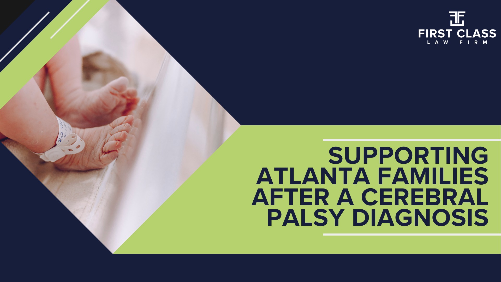Supporting Atlanta Families After a Cerebral Palsy Diagnosis