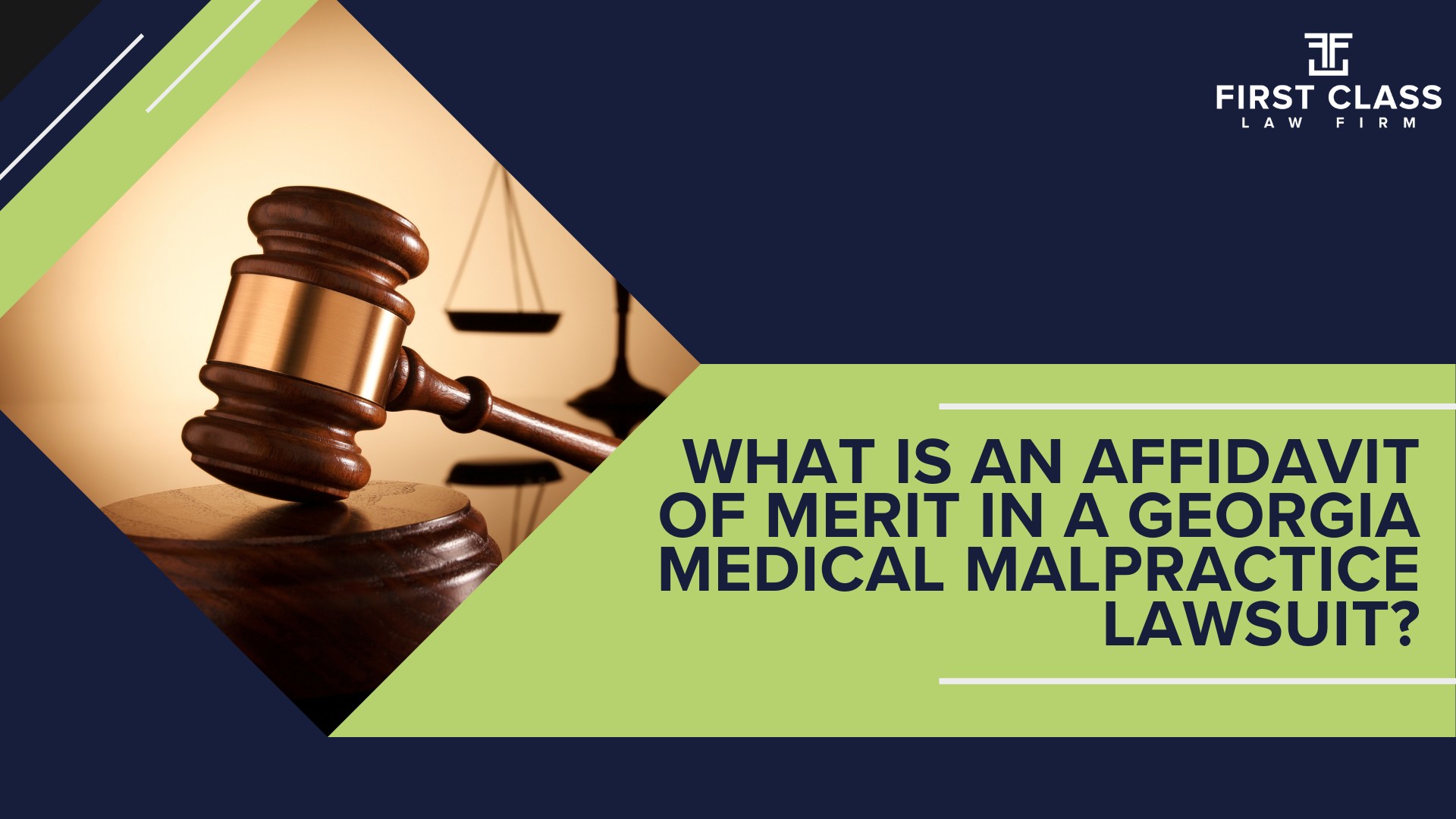 Supporting Atlanta Families After a Cerebral Palsy Diagnosis; How Cerebral Palsy Can Be Linked to Medical Negligence; Cerebral Palsy_ Medical Causes; Preventable Birth Injuries That May Lead to Cerebral Palsy; Who Can Be Held Responsible in a Cerebral Palsy Medical Malpractice Lawsuit; Proving Medical Malpractice in a Cerebral Palsy Lawsuit; Standard of Care and Breach; Causation_ Linking Negligence to the Brain Injury; Georgia Deadlines for Cerebral Palsy Birth Injury Lawsuits; Do I Have a Surgical Error Lawsuit; Evidence in Cerebral Palsy Cases; What is an Affidavit of Merit in a Georgia Medical Malpractice Lawsuit