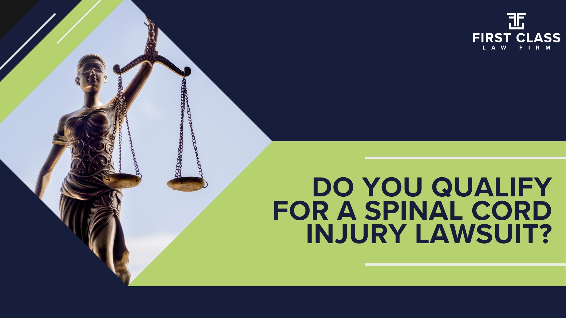 How Do Negligent Spinal Cord Injuries Occur; Evidence in Cerebral Palsy Cases; Long-Term Impacts of Spinal Cord Injury; The Legal Process for a Spinal Cord Injury Case in Georgia; Gathering Evidence for a Spinal Cord Injury Claim; Damages in a Spinal Cord Personal Injury Lawsuit; Do You Qualify for a Spinal Cord Injury Lawsuit